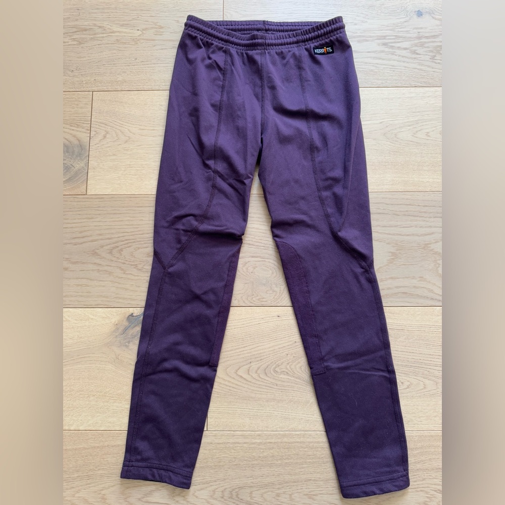 Kerrits Full Seat Riding Breeches Sz XL